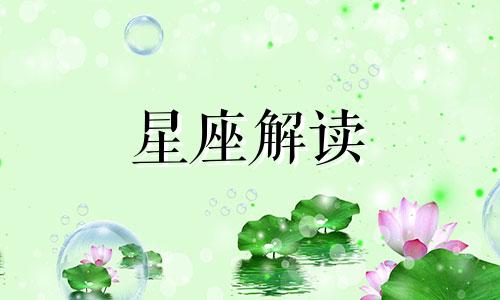 5月28日双子座的幸运数字