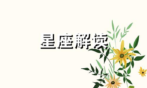 桃花运最好的星座女是谁啊