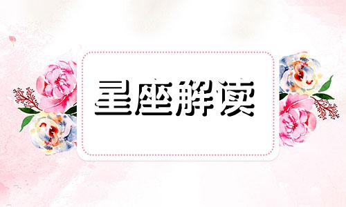 能成就事业的星座女生 事业成功的星座女