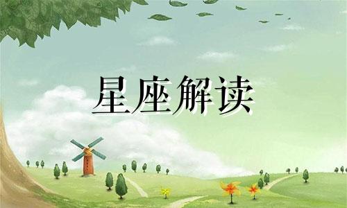 摩羯座对爱情幻想最多的事情是什么