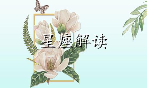 这些星座最好的青春没有被狗吃掉