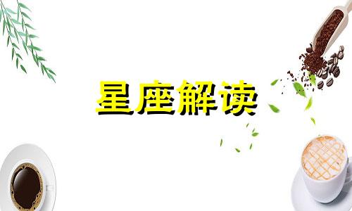 处女座和金牛座有什么共同点