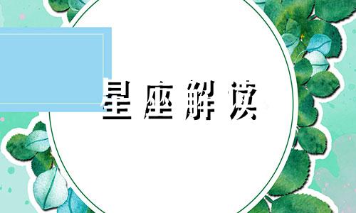 双子座遇到真正喜欢的人状态