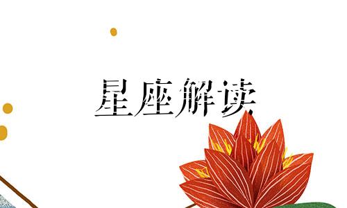 天顶星座在金牛座说明什么