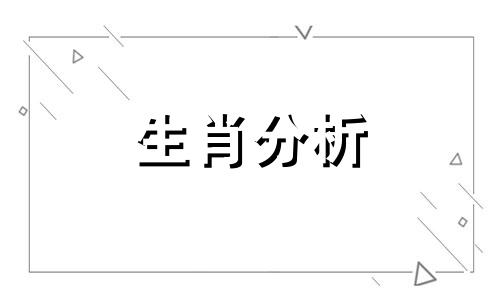 做事情从来都是很谨慎的五大生肖是什么