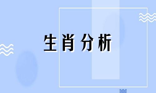 不是让人大爱就是让人大恨的生肖是什么