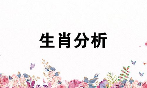 十二生肖2021年10月26日运势