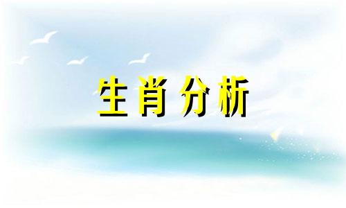 生肖牛2021下半年运势大全