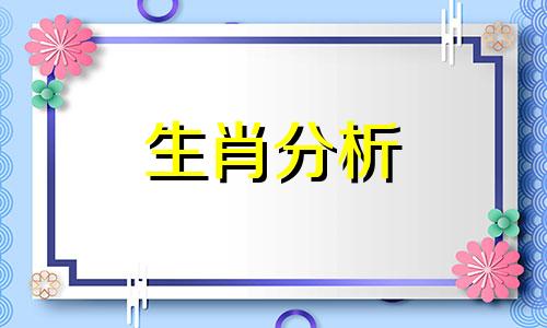 12月初爱情运势好的生肖是什么