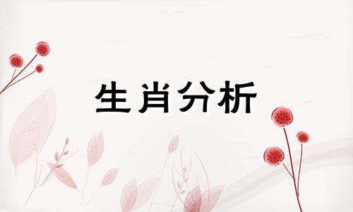 2021年5月27号十二生肖运势如何