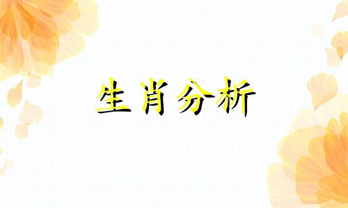 十二生肖每日运势详解2021年1月31日是什么