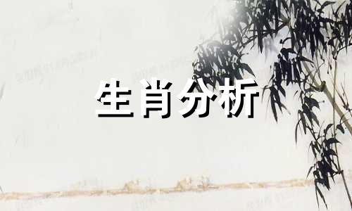 2020年12月2日十二生肖运势查询表