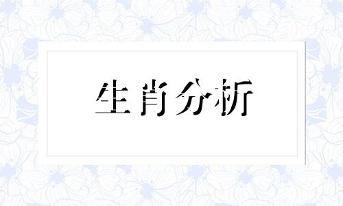 2019年不宜结婚的生肖有哪些