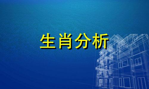 2019年运气最好的生肖女 2019年运势12生肖