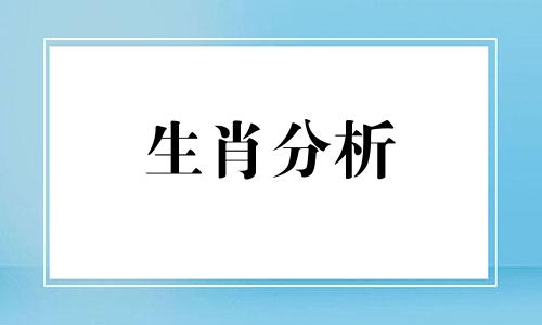 属牛人2019年4月整体运势如何