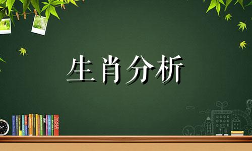 2017年即将功成名就的四大生肖是什么