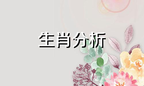 杨清华老师十二生肖周运【2014年12月29日-2015年1月4日】