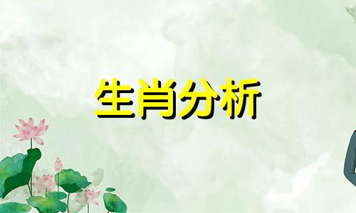 2020年桃花劫要人命三生肖