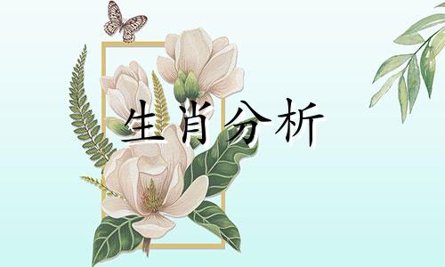 2021年会怀双胞胎的生肖是什么