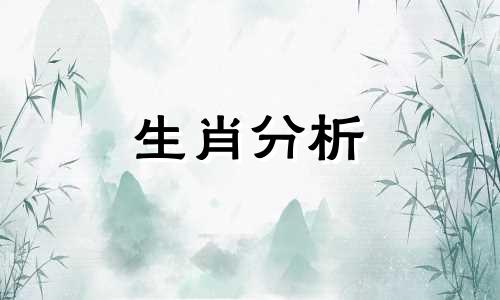 2021年1月27号属什么生肖