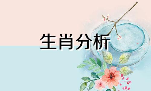 对于文字创作很有灵感的四大生肖是