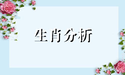 详解父子属相相冲如何化解相克