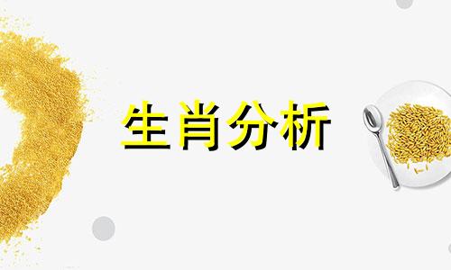 十二生肖对什么事情会不屑一顾呢