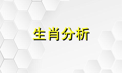 十二生肖男不爱你也会为你做的事是什么