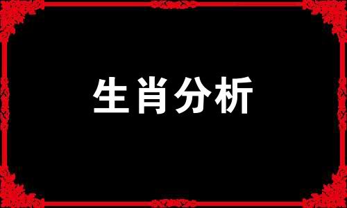 详解属蛇人和哪些生肖相冲呢