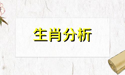 2017年只是希望不再当单身汪的生肖