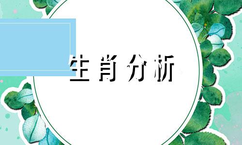 这些生肖2017年各方面运气都很好吗