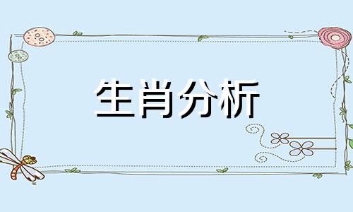 空谈梦想却从来不付出行动的生肖有哪些