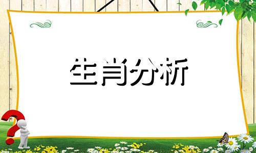 属兔人出生时的命运如何 属兔 出生