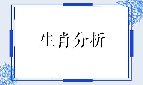 冲太岁2024生肖是什么意思