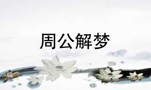 梦见冰雪,梦见冰雪融化了