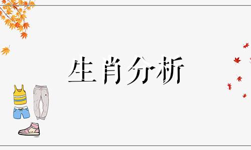 2024年什么生肖运气好些 2024年什么生肖运气好点