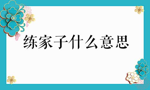 练家子什么意思 练家子街头打架视频