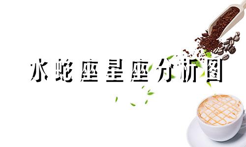 水蛇座星座分析图 水蛇座的性格