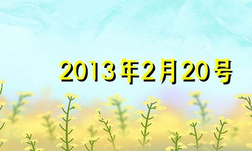 2013年2月20号 阳历2013年2月22日是什么星座