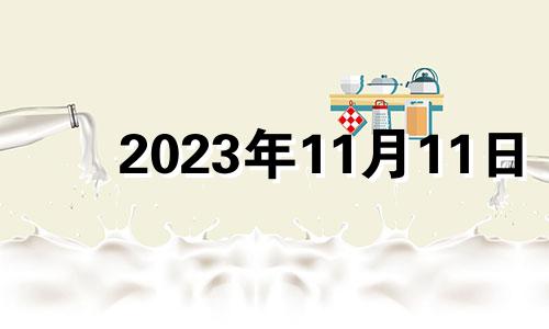 2023年11月11日 2021年11月31日十二生肖运势