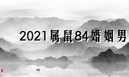 2021属鼠84婚姻男 2022年84年属鼠人的全年运势男性