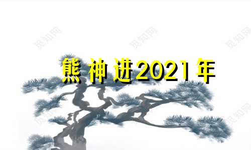 熊神进2021年 熊神进新浪博客