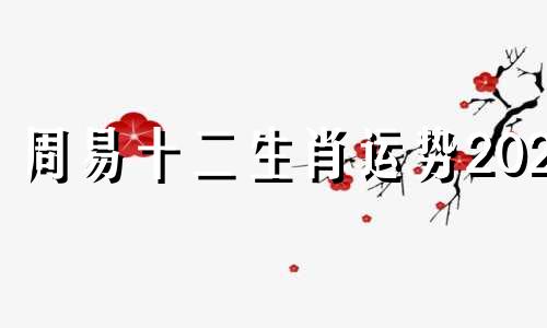 周易十二生肖运势2021 易鑫老师每日生肖运势