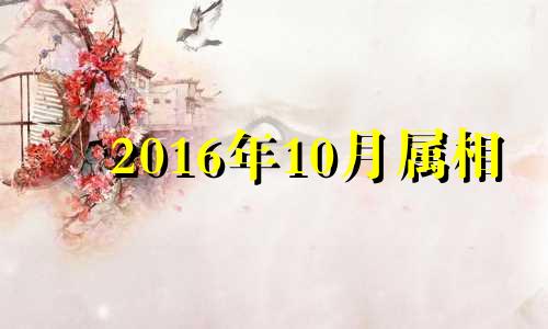 2016年10月属相 2016年羊的运势及运程