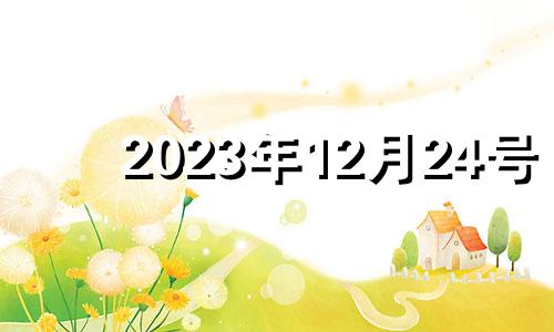 2023年12月24号 2032年12月23日