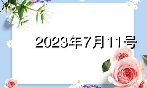 2023年7月11号 2021年7月13日可以安门吗