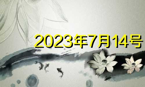 2023年7月14号 2021年7月13日结婚好吗